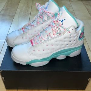 Jordan Retro 13 Grade School